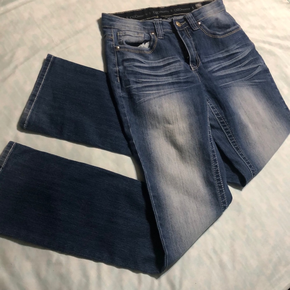 Cato premium jeans bootcut